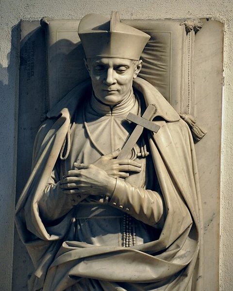 Bl. Clement Mary Hofbauer