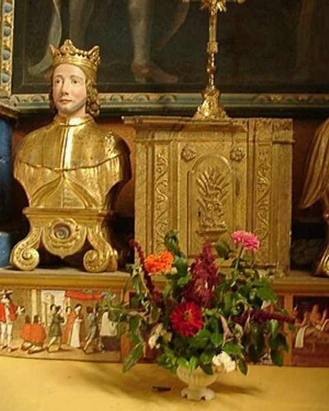 Bl. Delphine