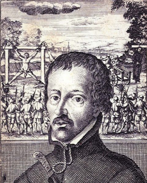 Bl. Edmund Campion