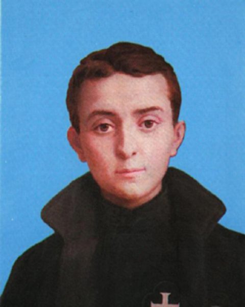 Bl. Gabriel Possenti