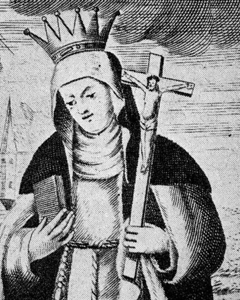 Gertruda z Aldenbergu