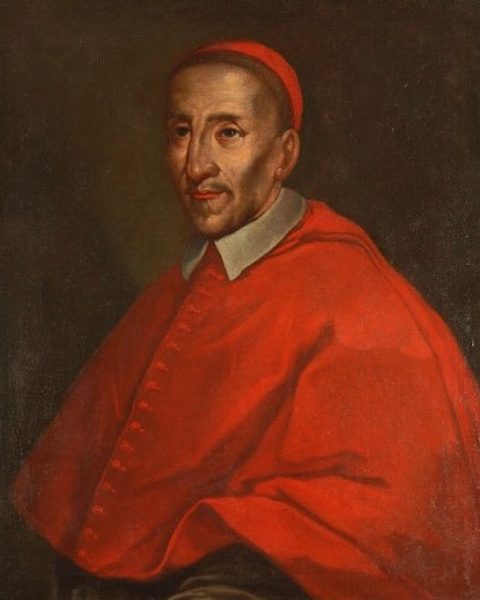Bl. Giuseppe Maria Tommasi