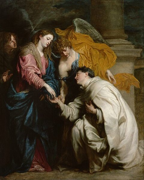 Bl. Hermann Joseph