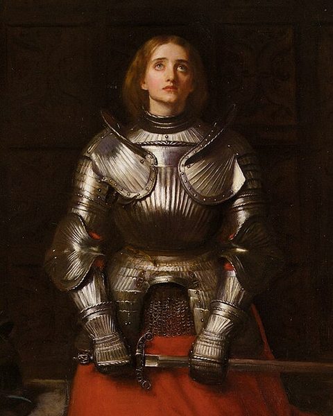 Joanna z Arku