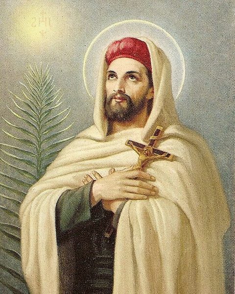 Bl. John de Britto