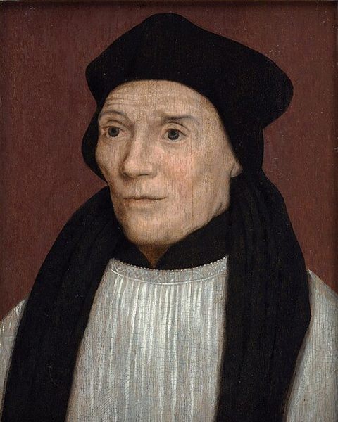 Bl. John Fisher