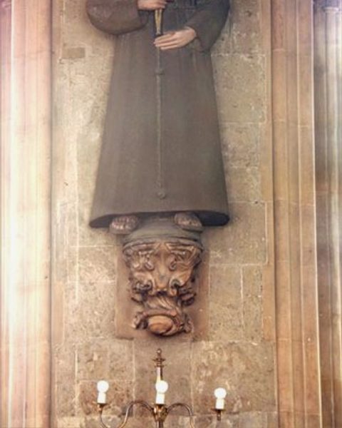 Bl. John Forest