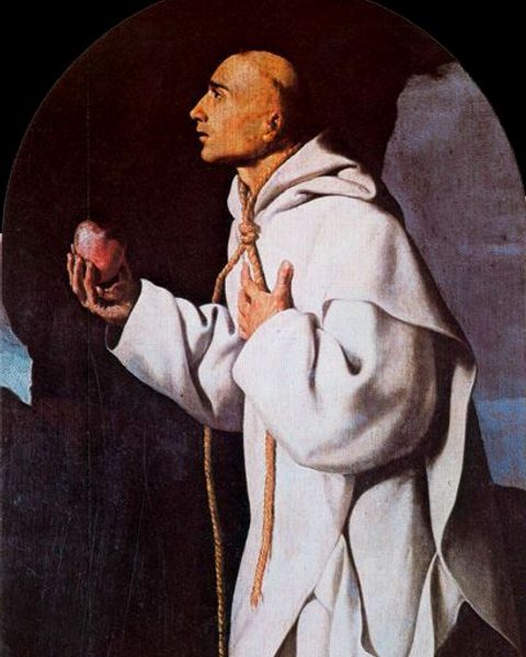 Bl. John Houghton