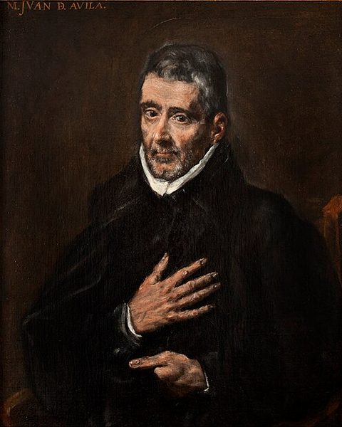 Jan z Ávili