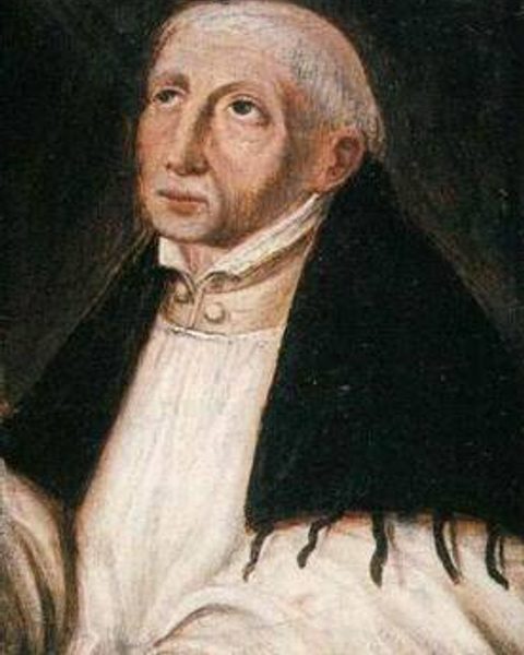 Bl. John Ruysbroeck