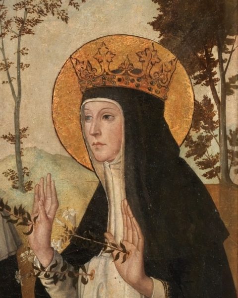 Małgorzata z Węgier