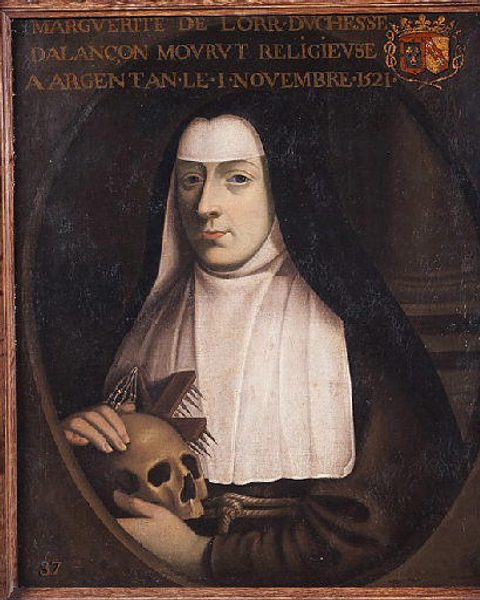 Małgorzata z Lotaryngii