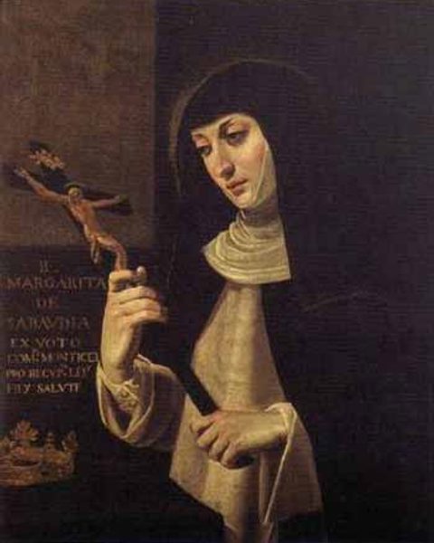 Małgorzata z Sabaudii