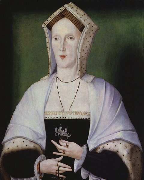 Bl. Margaret Pole