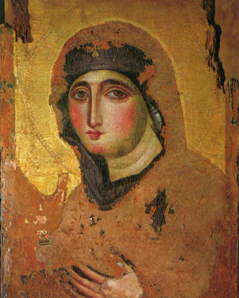 Bl. Mary Anne de Paredes