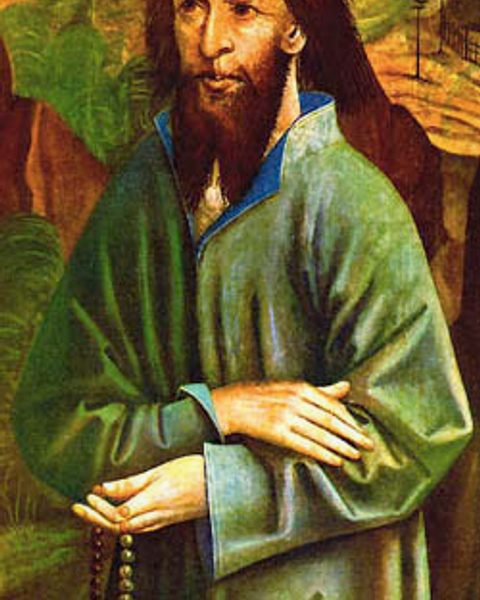 Mikołaj z Flüe