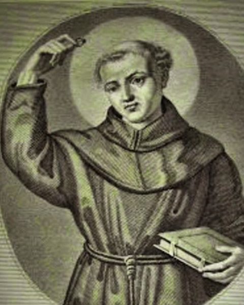 Pacyfik z Ceredano