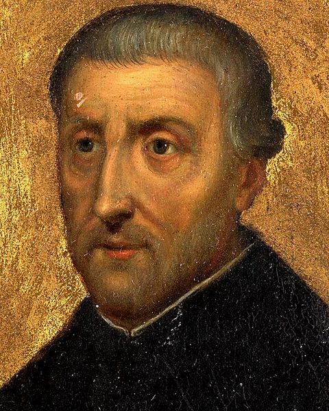 Bl. Peter Canisius