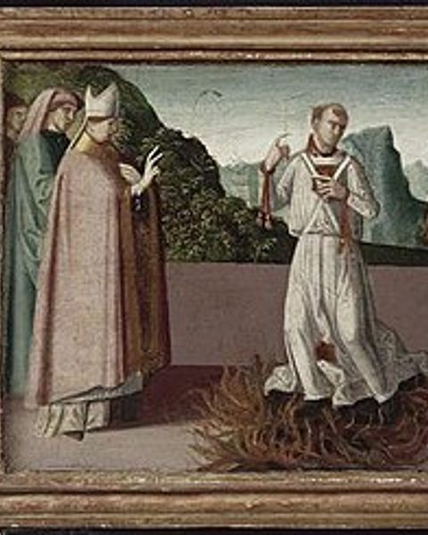 Bl. Peter Igneus