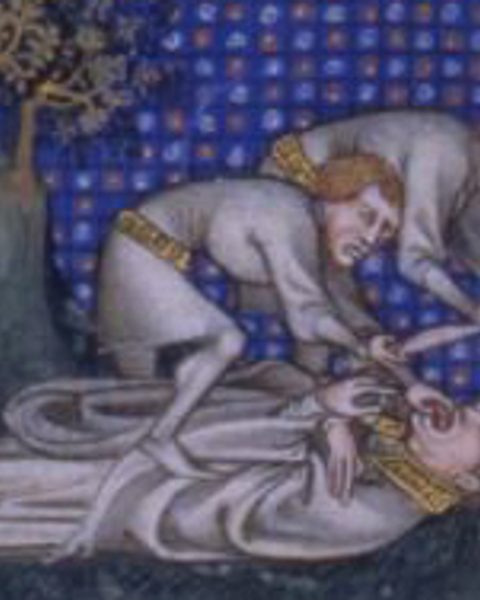 Bl. Pierre de Castelnau