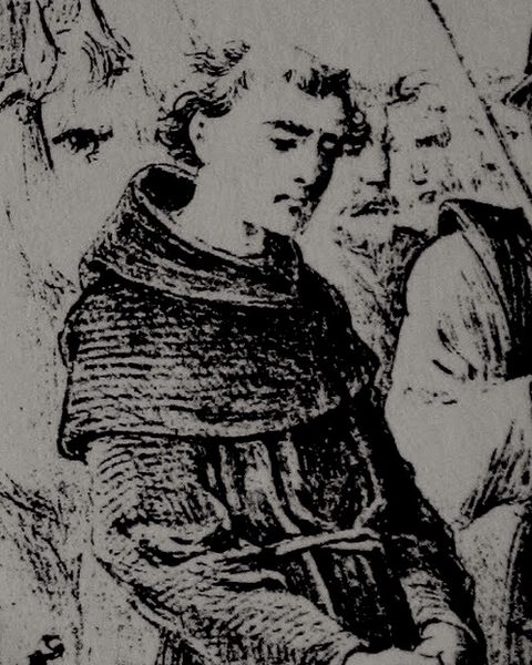 Bl. Richard Thirkeld