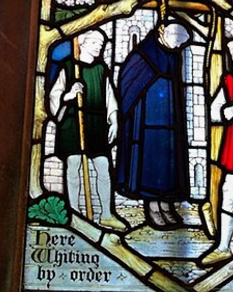 Bl. Richard Whiting