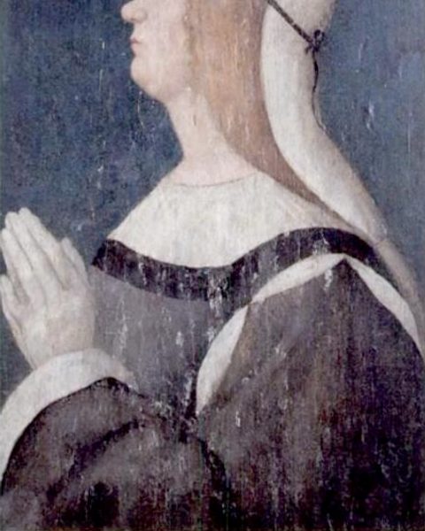 Bl. Seraphina Sforza