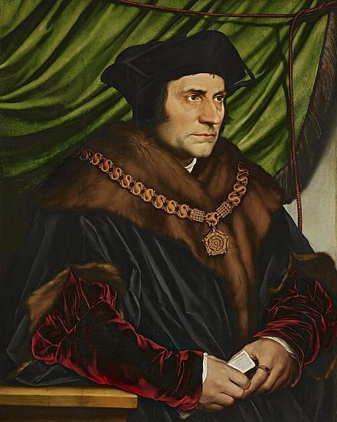 Bl. Thomas More
