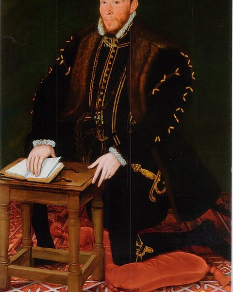 Bl. Thomas Percy