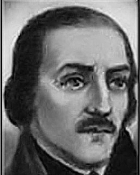 Bl. Thomas Woodhouse