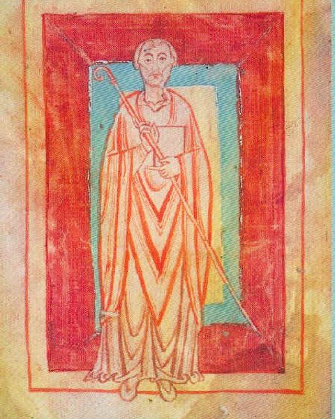 Bl. William