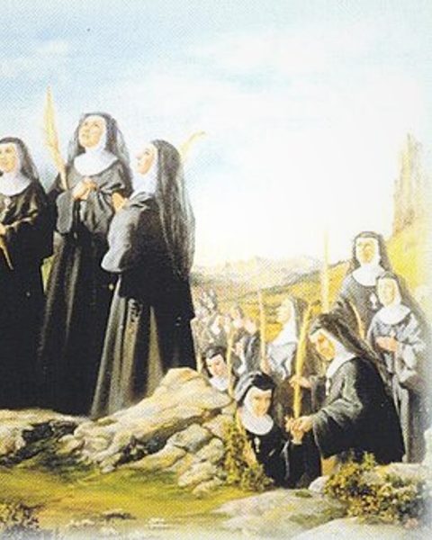 Błażej z Mary