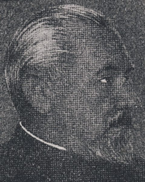 Branko Dobrosavljević