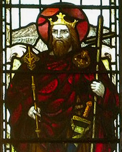 Brychan Brycheiniog