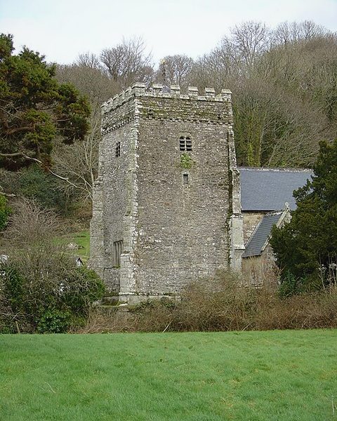 Brynach