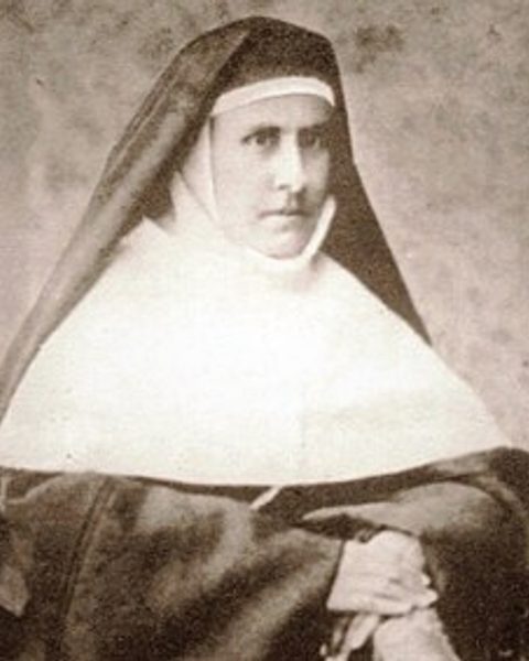 Camila Rolón