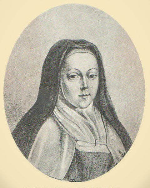 Kamila z Soyécourt