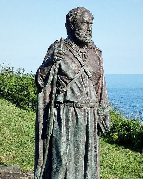 Carantoc