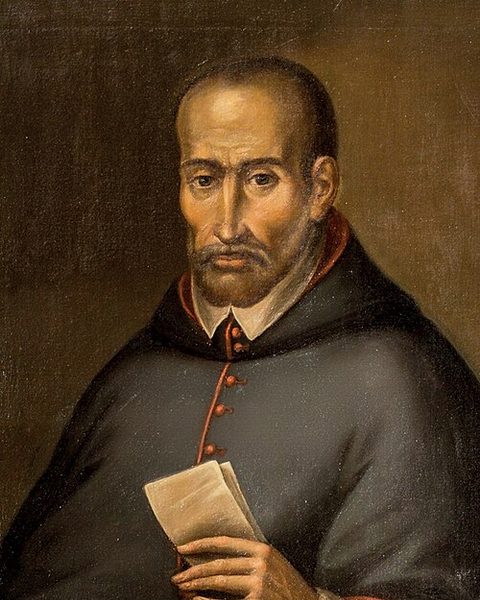 Karol Boromeusz Bascapè