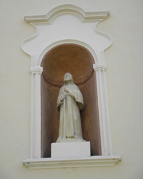 Caro di Malcesine