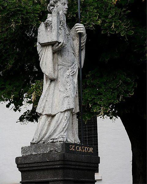 Kastor z Karden