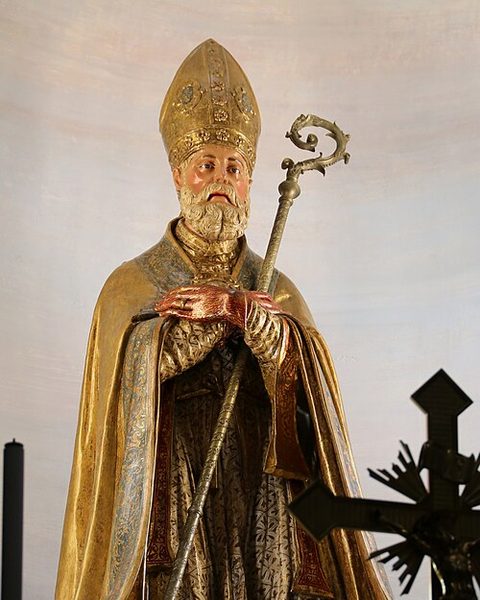 Katellus z Castellammare
