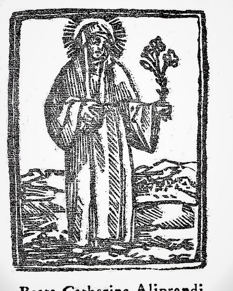 Caterina Aliprandi