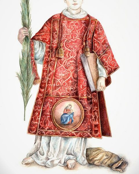 Cezary z Terraciny