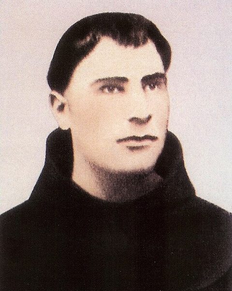 Cezydiusz Giacomantonio