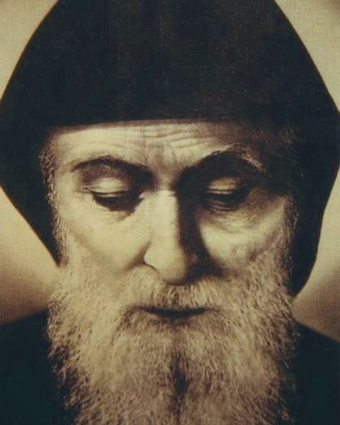 Charbel Makhlouf