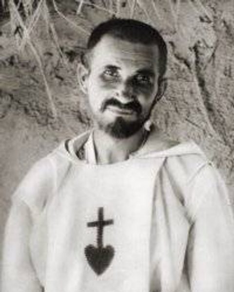 Charles de Foucauld