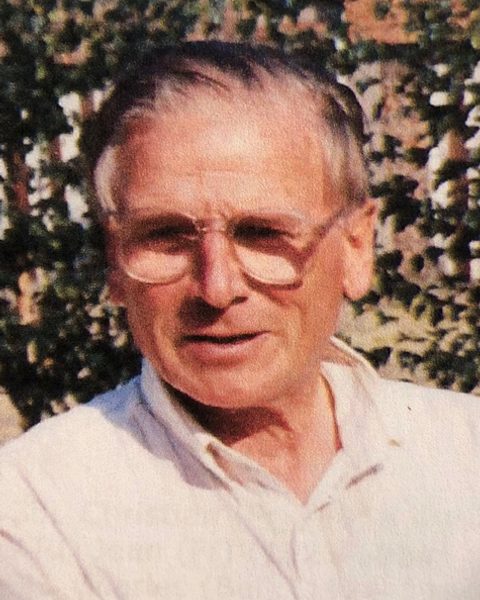 Charles Deckers