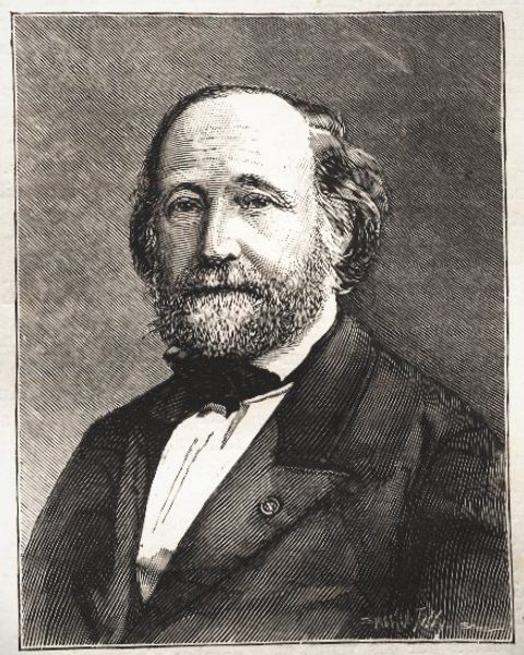 Charles Sainte-Claire Deville