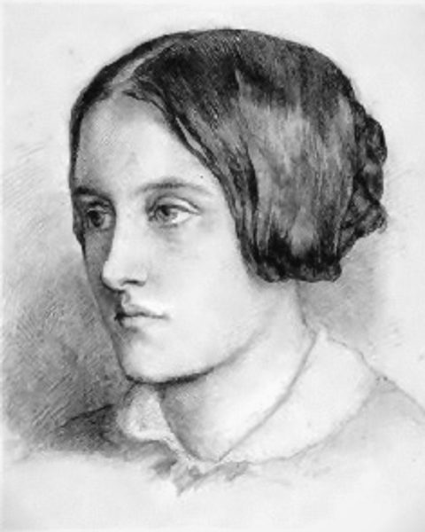Christina Rossetti